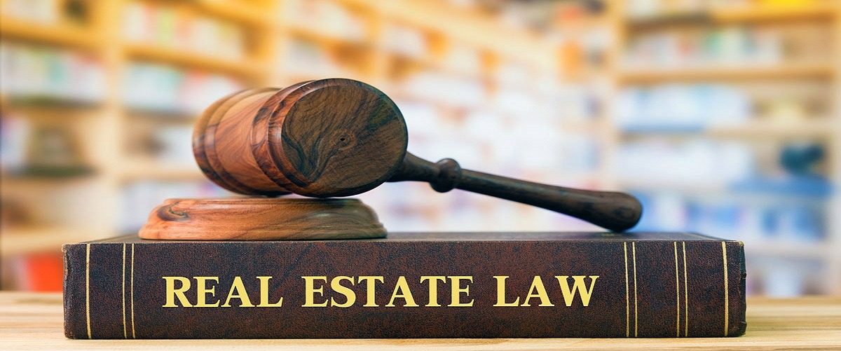 Arizona Real Estate Law Law Of